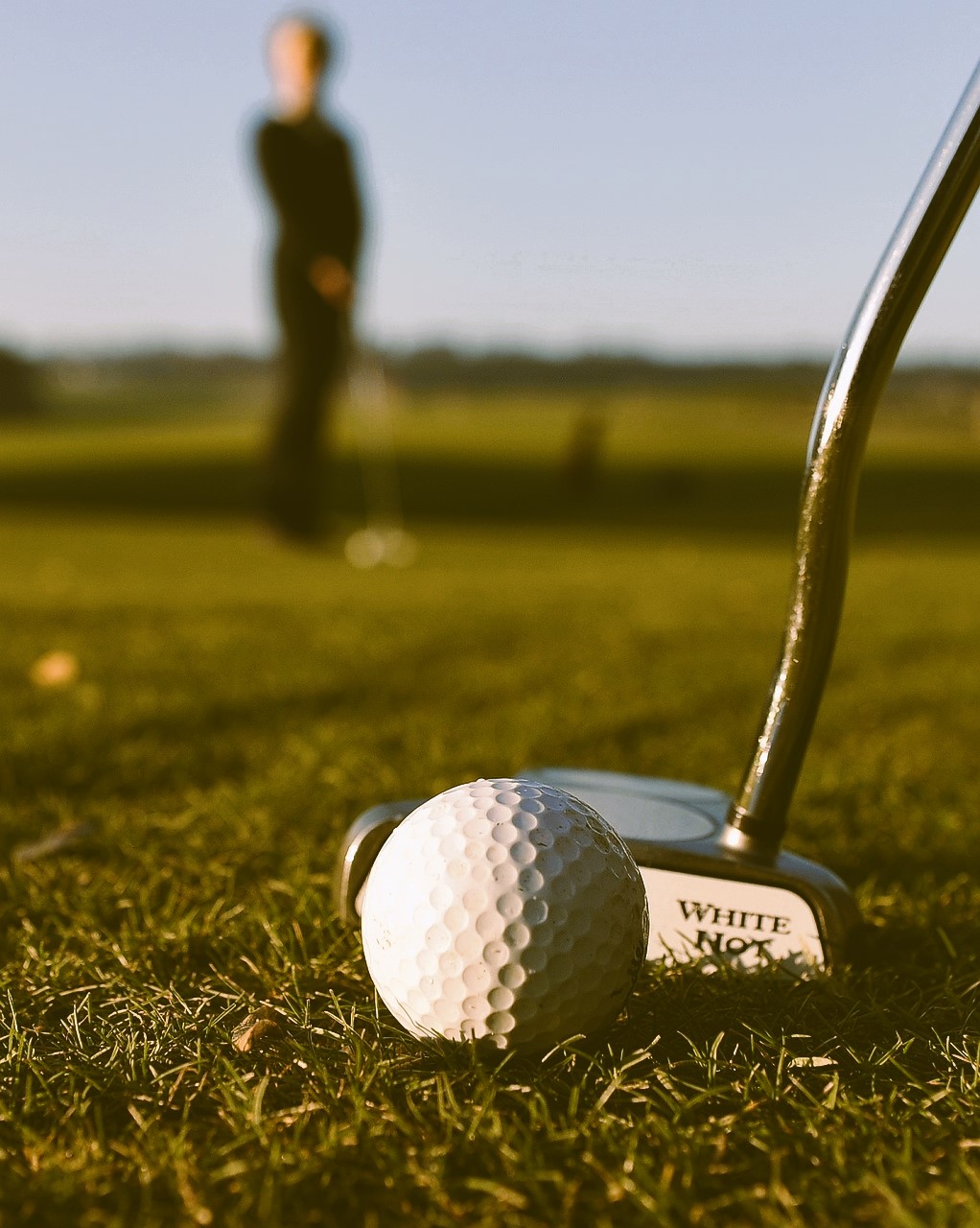 golfputt